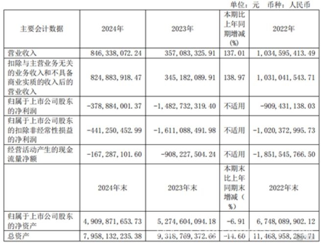 康希诺年报背后：流脑疫苗增长与发展困境并存，康希诺2024年报：流脑疫苗撑起业绩，转型之路挑战重重