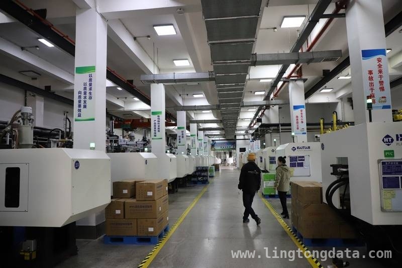 修文企业乘政策东风，全力开启生产新征程 春日奋进：修文工业企业冲刺“开门红”