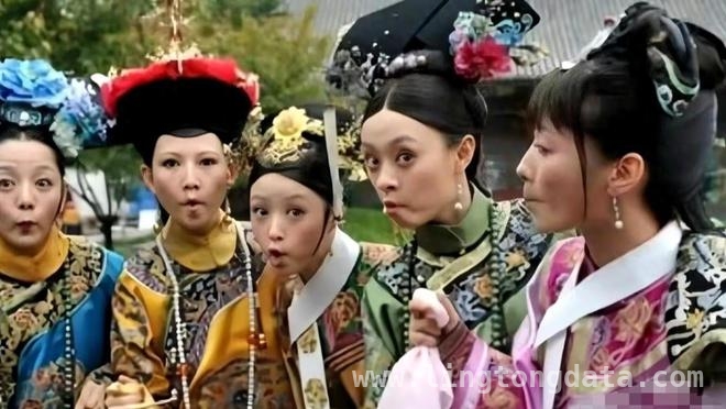 甄嬛传经典永存，演员命运却各有千秋！