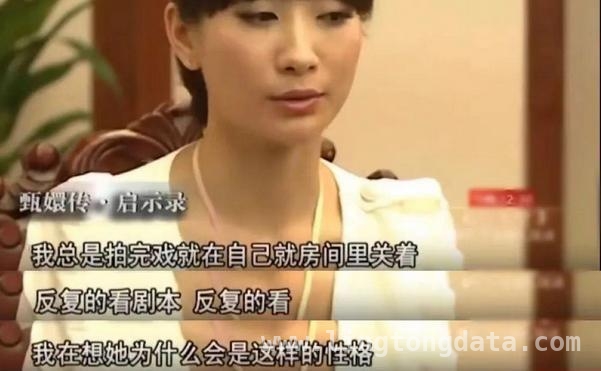 甄嬛传经典永存，演员命运却各有千秋！