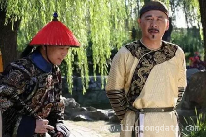 甄嬛传经典永存，演员命运却各有千秋！
