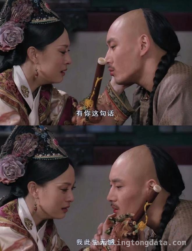 甄嬛传经典永存，演员命运却各有千秋！