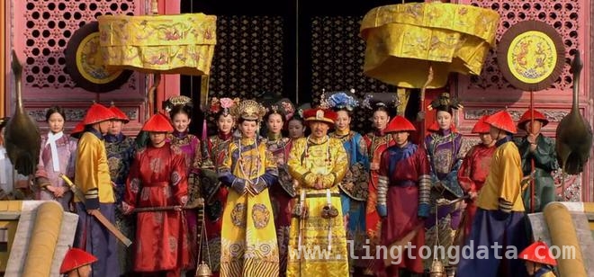 甄嬛传经典永存，演员命运却各有千秋！