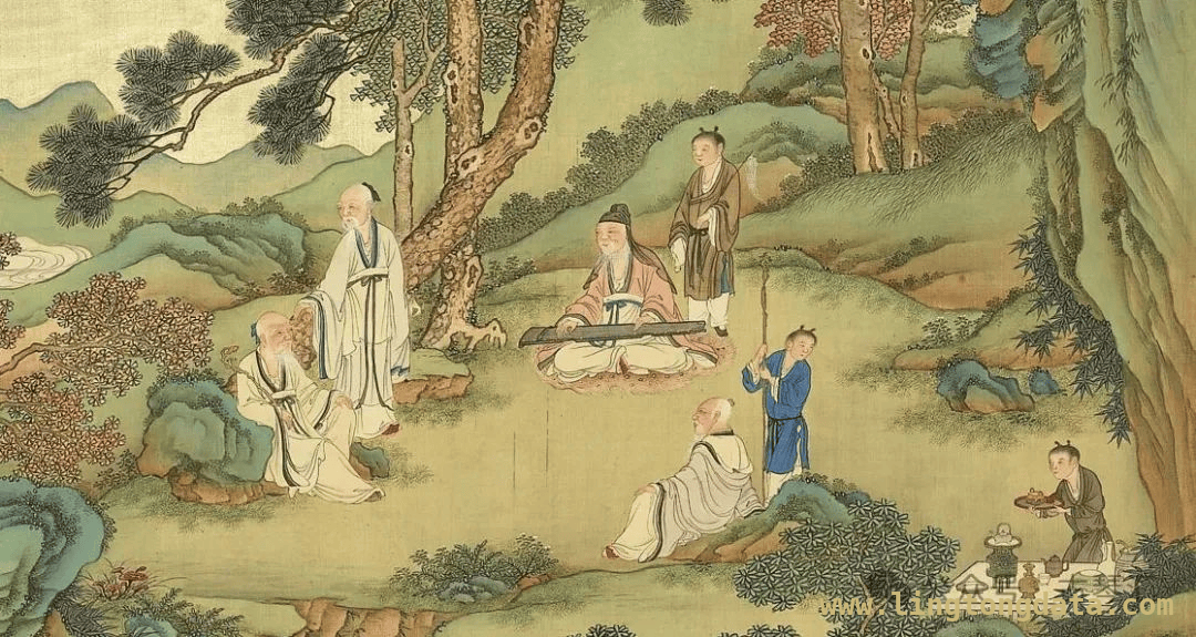 探寻吴笛恺：黑龙江古琴界的璀璨之星 吴笛恺：在古琴世界里奏响华彩乐章