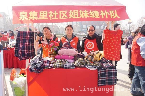 大寺镇社企共建：为社区发展与环保事业添活力