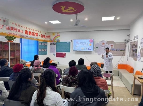 青年力量闪耀社区，便民市集温暖人心