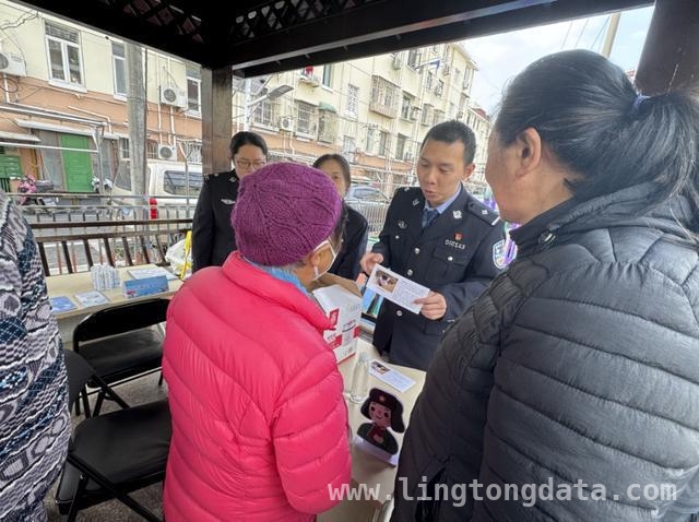 青年力量闪耀社区，便民市集温暖人心