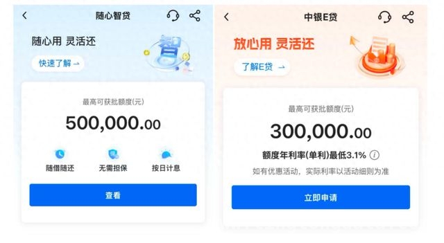 银行消费贷大动作，消费市场能否被激活？ 银行发力消费贷，为提振内需添动力