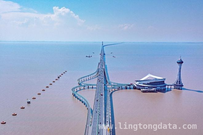 创新驱动：杭州湾跨海大桥REIT改写资产与投资格局