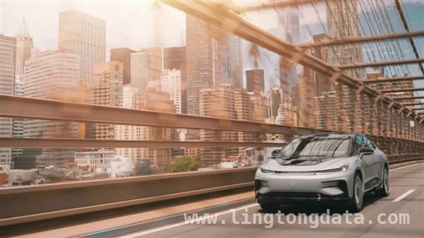 法拉第未来交付新车、成功融资，贾跃亭有望两年内回国还债