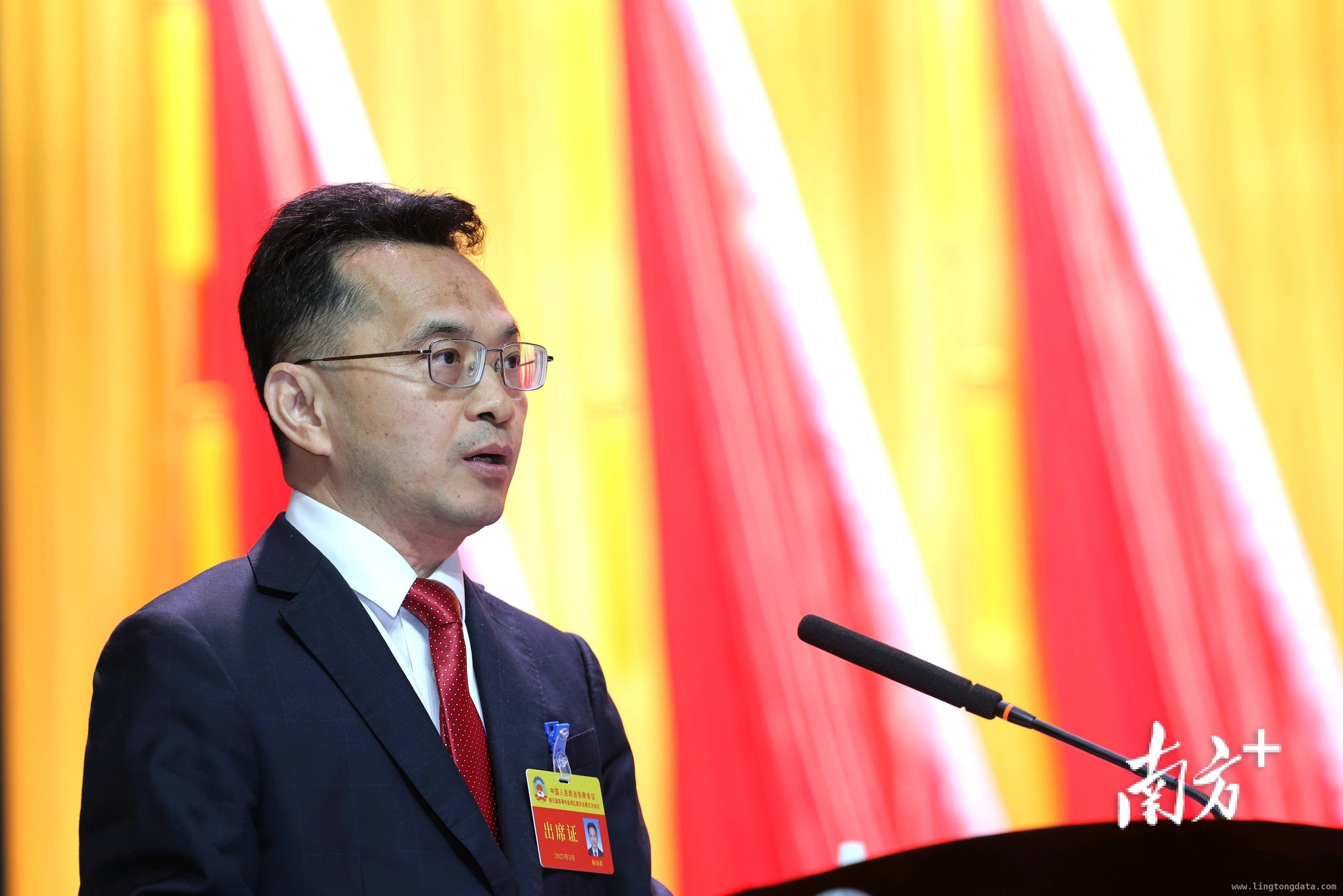 聚焦金湾政协会议，提案办复全完成，委员献策促发展