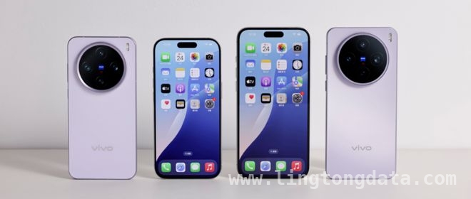 揭秘vivo未来新品：从手机到智能设备的全面布局，vivo新品爆料：多领域布局，惊喜不断！