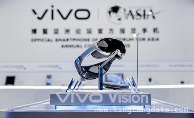 揭秘vivo未来新品：从手机到智能设备的全面布局，vivo新品爆料：多领域布局，惊喜不断！