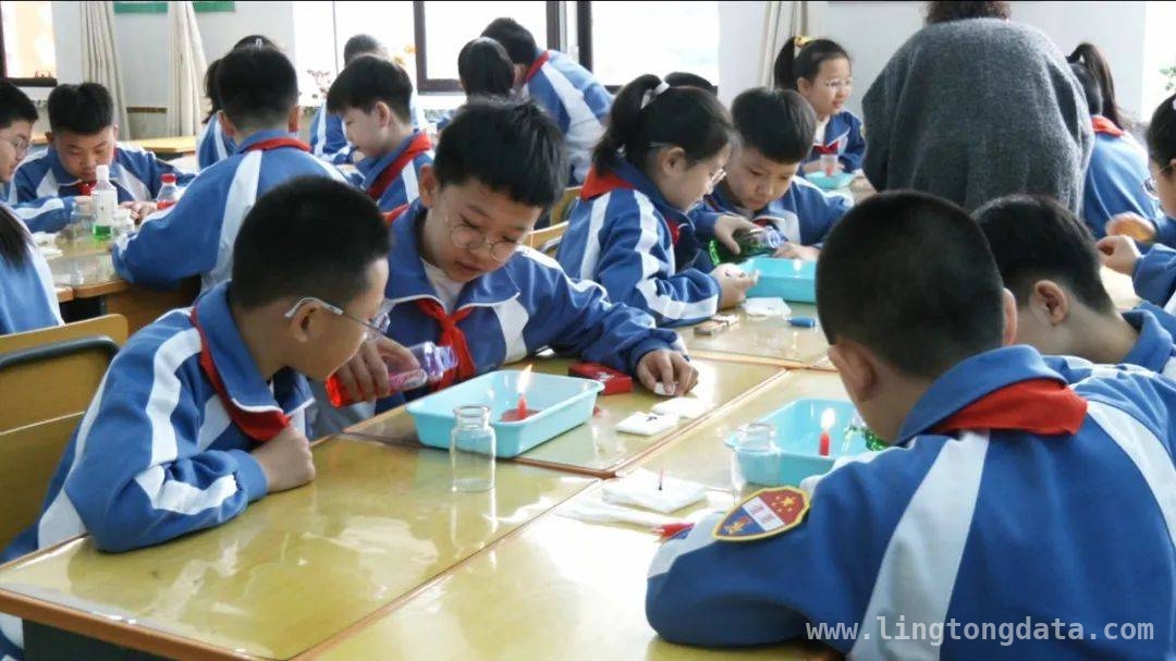“探索科技·创新未来”：宽甸镇中心小学第三届科技节闪耀登场 宽甸镇中心小学科技节：开启科技探索新征程