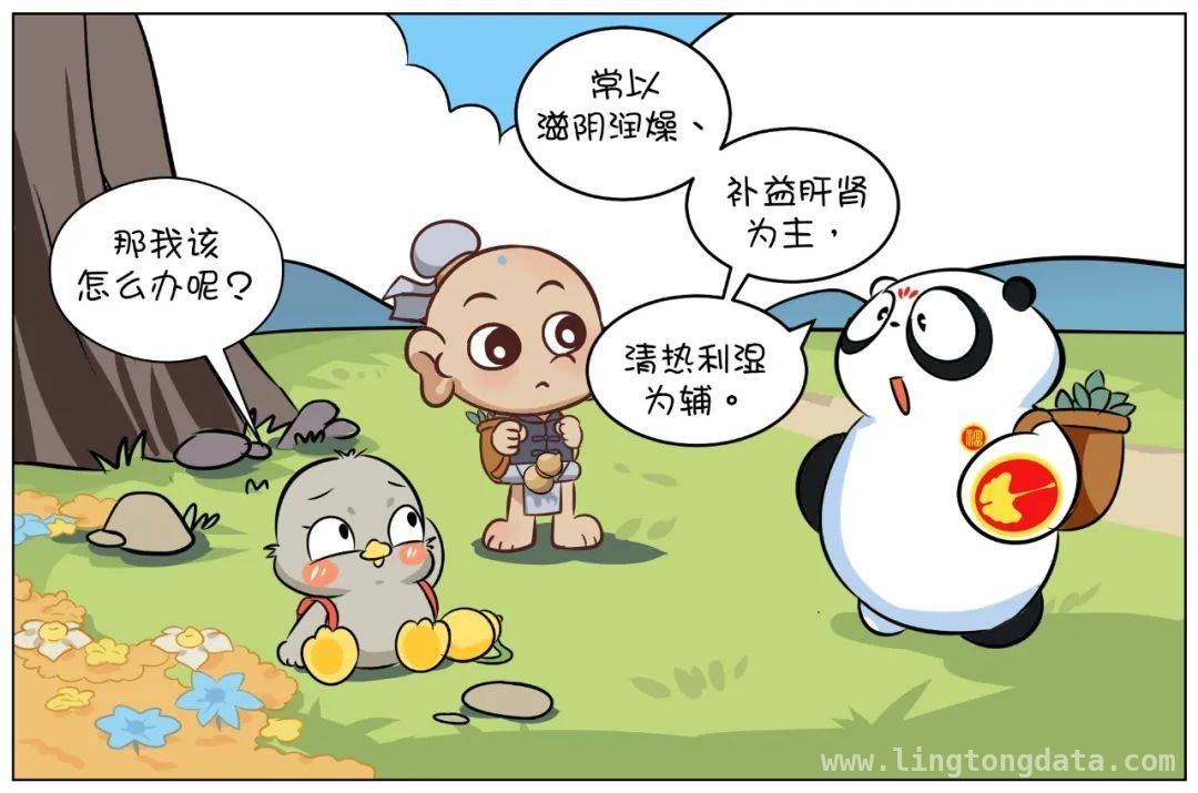 中医教你对抗干眼症，穴位按摩与养生秘诀