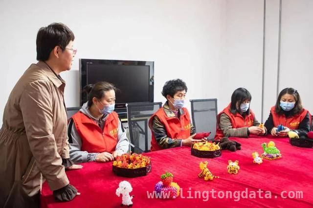 “晋襄阿姨”脱颖而出，襄垣家政服务开启品牌化新篇章