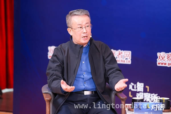 破局AI迷思：从心智对话看人工智能多元发展之路，深度剖析：人工智能发展勿入“美国陷阱”