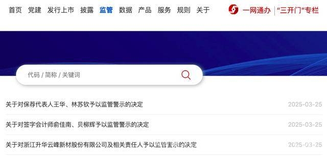亮眼业绩与监管罚单齐飞，东兴证券何去何从