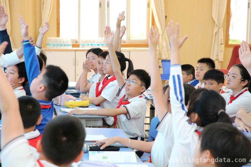3月26日！广东名师团队走进番禺附小开展教学交流，广东名师团走进番禺附小，为小学理科教学质量提升添动力