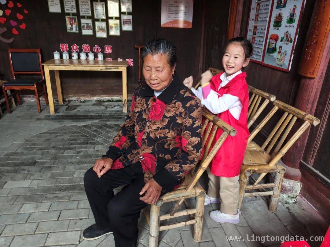 3月22日：南昌县这场暖心志愿服务，温暖你我他！ 南昌县幽兰镇：爱心活动种下奉献社会的种子！