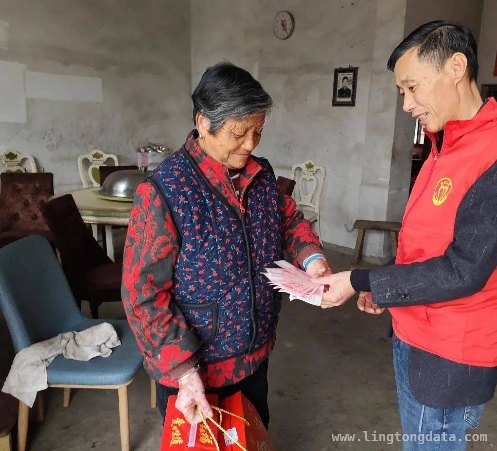 3月22日：南昌县这场暖心志愿服务，温暖你我他！ 南昌县幽兰镇：爱心活动种下奉献社会的种子！