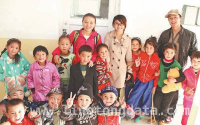 广东姑娘扎根西部牧场，书写别样青春华章 扎根托云牧场十余年，邵书琴的西部服务传奇