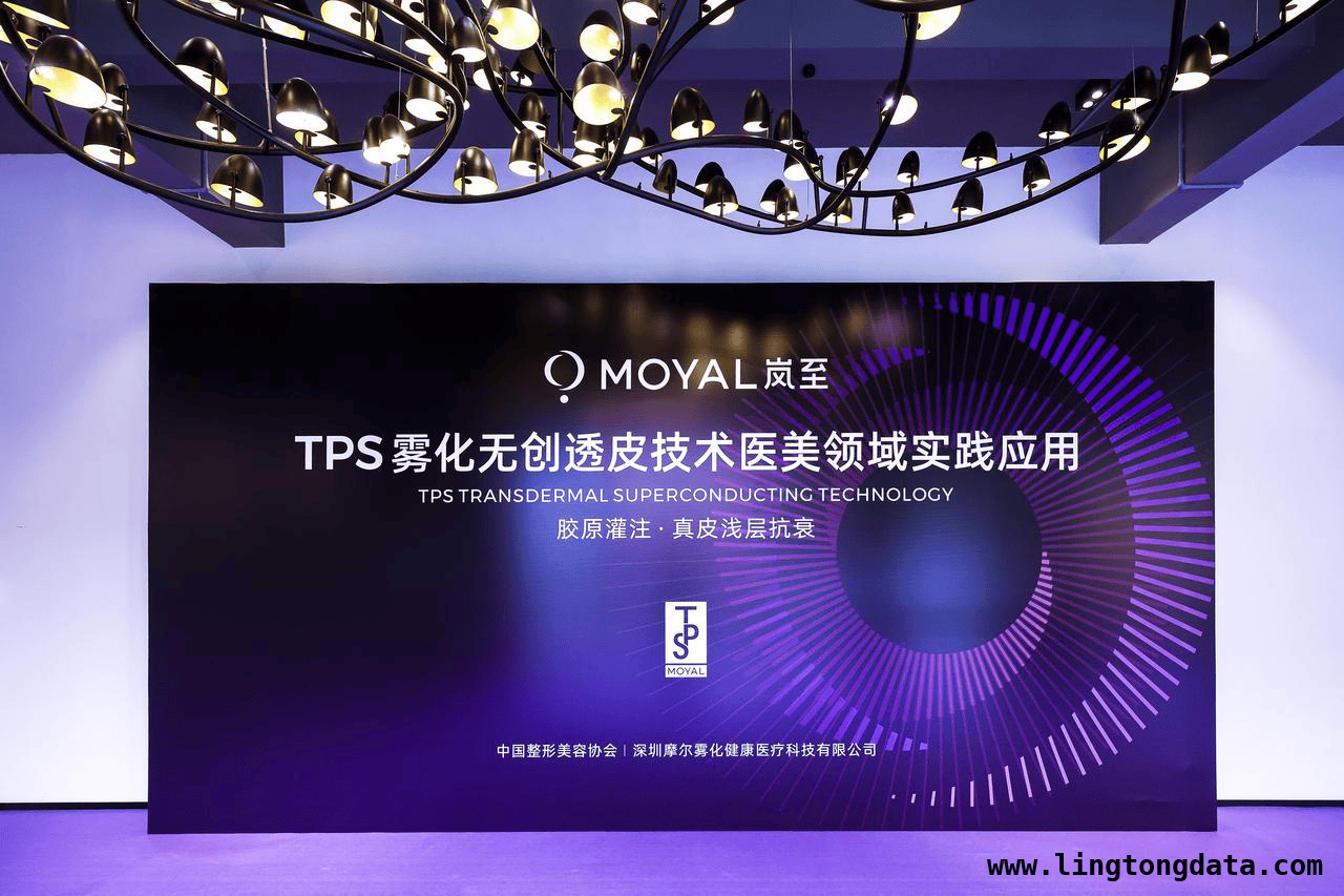 无创透皮技术研讨会：引领医美精准抗衰潮流