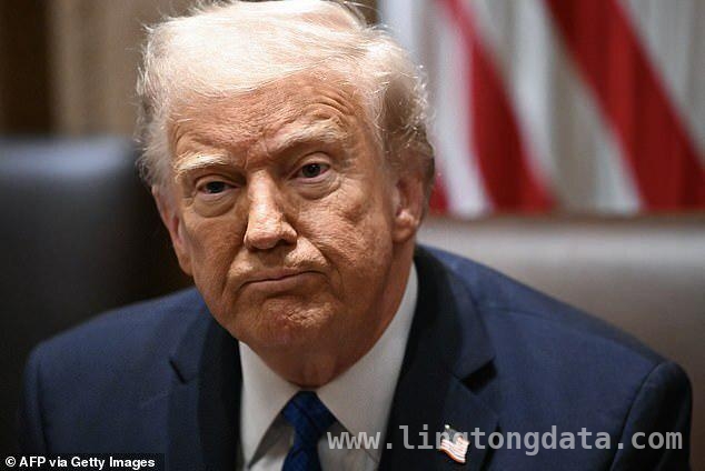 特朗普团队军事行动细节泄露，引发华盛顿政治地震，特朗普政府军事泄密：安全漏洞引发的连锁危机