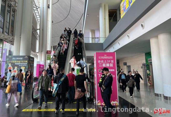 糖酒会上，传统零食的健康转型之路，传统零食“改头换面”，健康风潮来袭！
