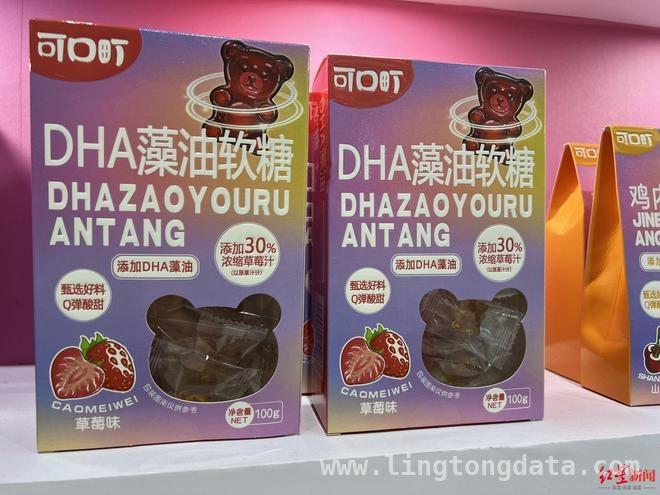 糖酒会上，传统零食的健康转型之路，传统零食“改头换面”，健康风潮来袭！