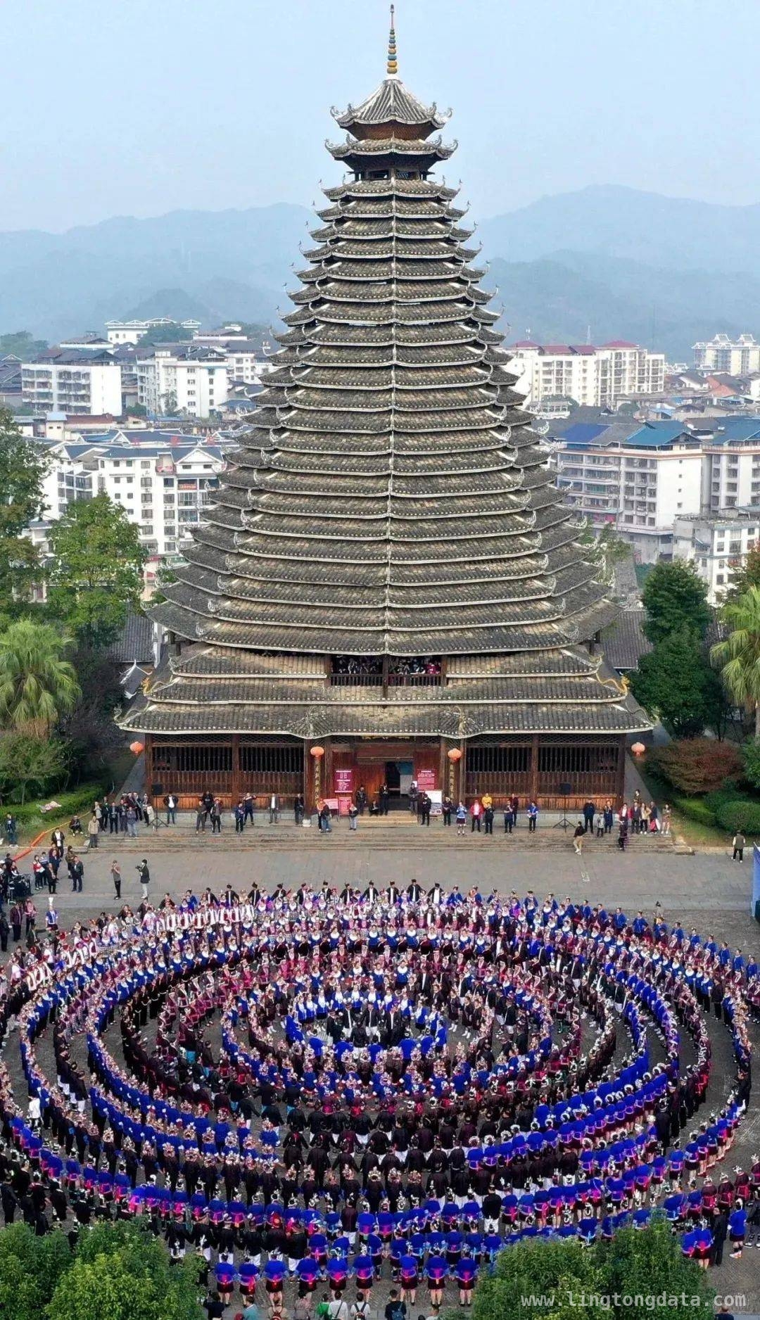 广西三月三狂欢，美食、非遗、美景一个都不能少！，三月三游广西，舌尖上的非遗盛宴与绝美风光