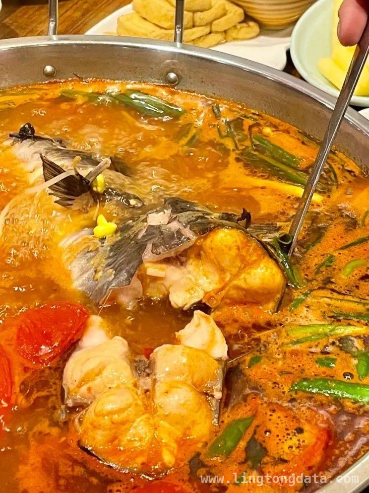 广西三月三狂欢，美食、非遗、美景一个都不能少！，三月三游广西，舌尖上的非遗盛宴与绝美风光
