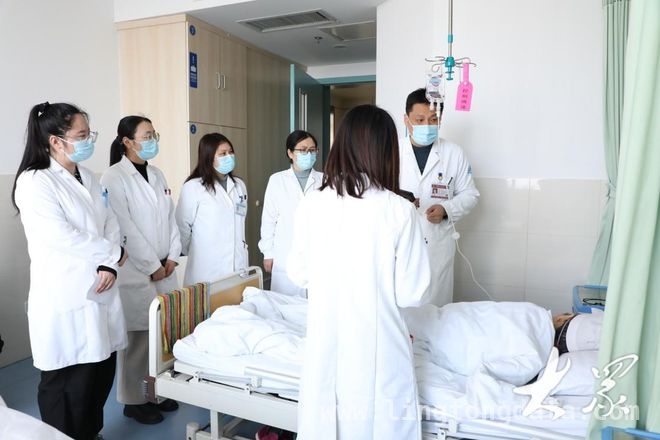 送医下乡行动，诸城人民医院提升基层医疗水平