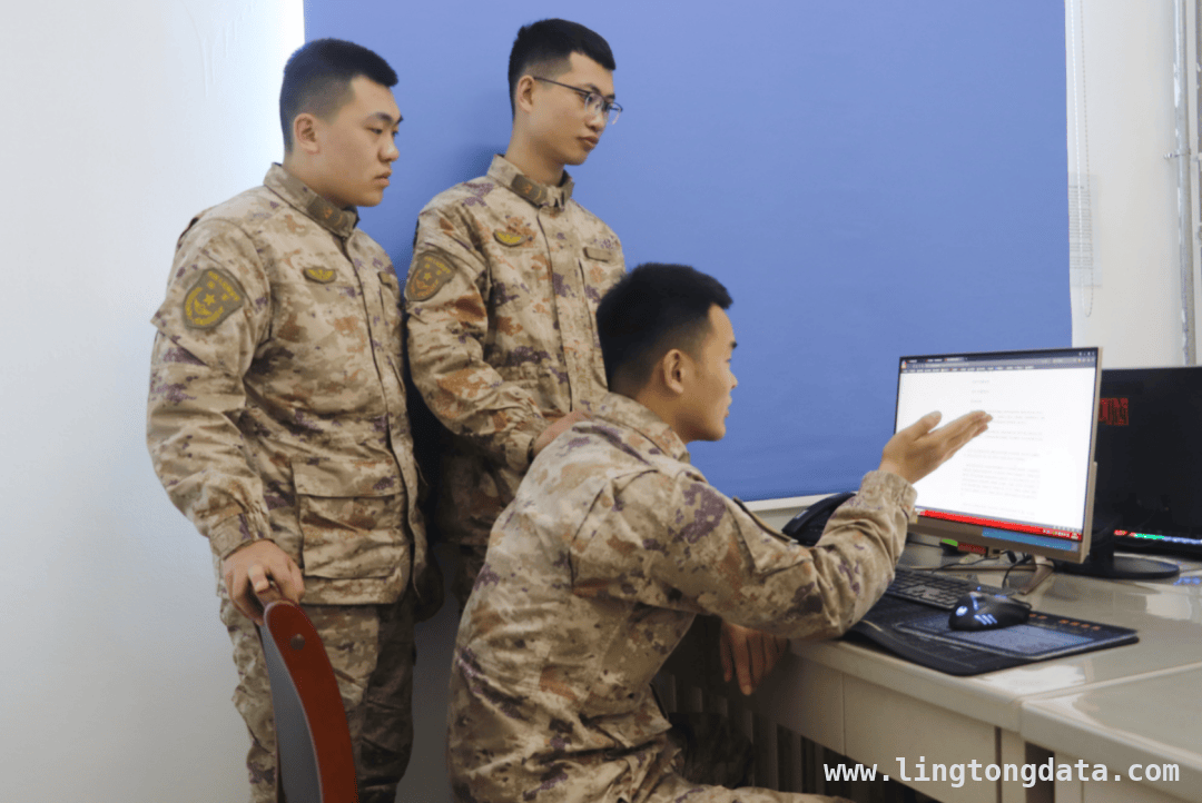聚焦新共同条令，北部战区陆军部队官兵积极践行强军目标