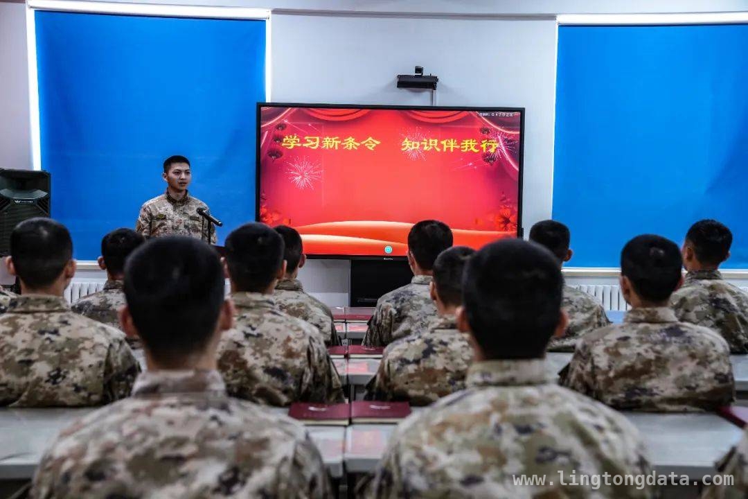 聚焦新共同条令，北部战区陆军部队官兵积极践行强军目标