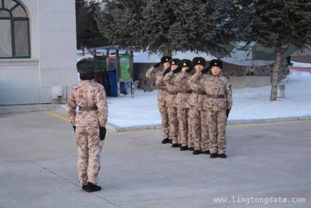 聚焦新共同条令，北部战区陆军部队官兵积极践行强军目标