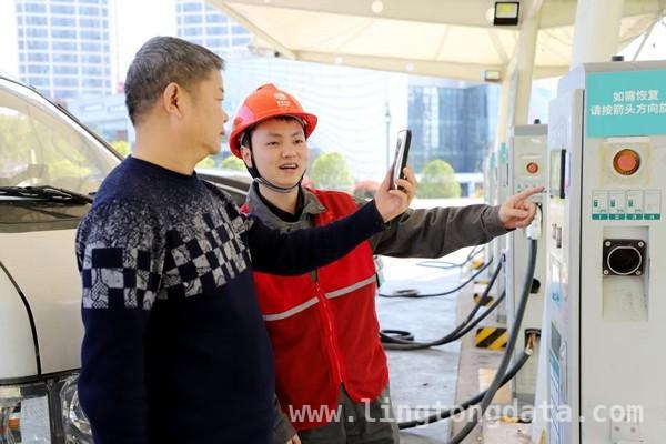陈思鸿：以专业与担当点亮用电安全之光