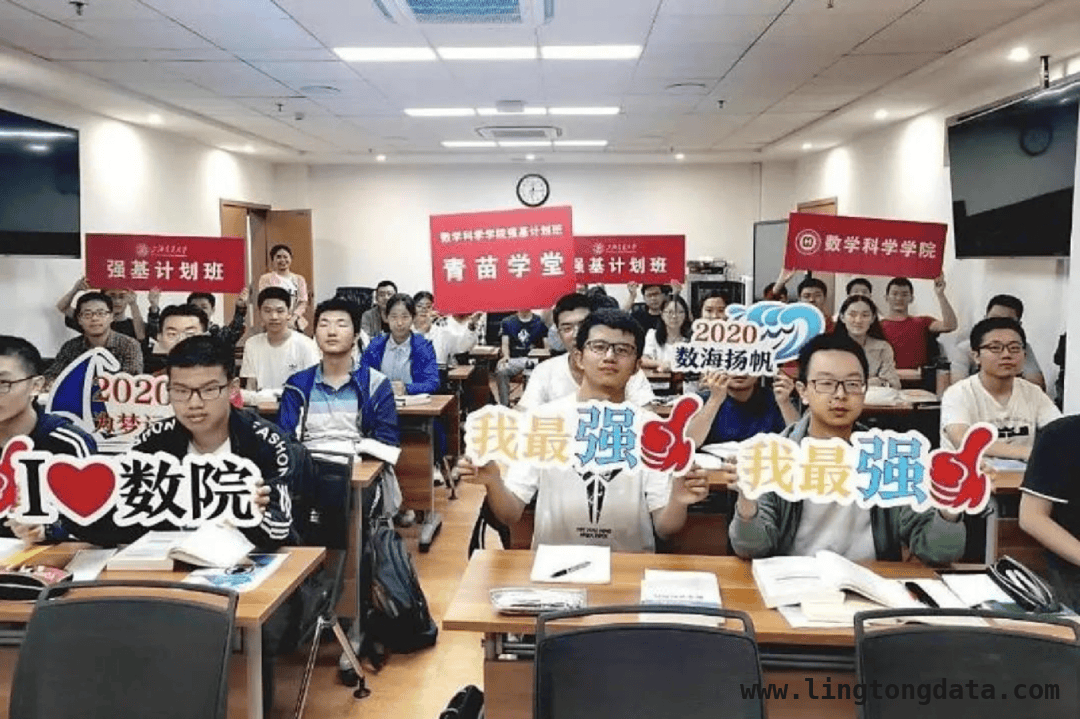 “强基计划”扩招来袭，高考生的新机遇！，“强基计划”：通往名校的另一条捷径