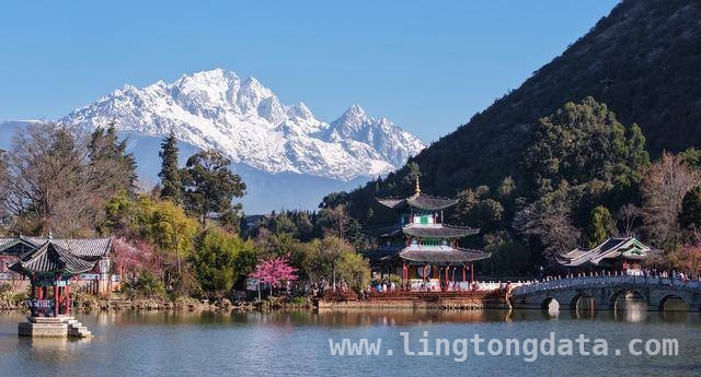 丽江：以文化遗产保护推动文旅市场融合发展，丽江建设世界文化旅游名城，景区品质持续提升