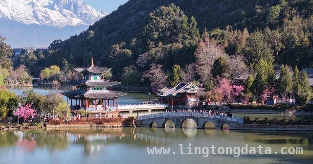 丽江：以文化遗产保护推动文旅市场融合发展，丽江建设世界文化旅游名城，景区品质持续提升