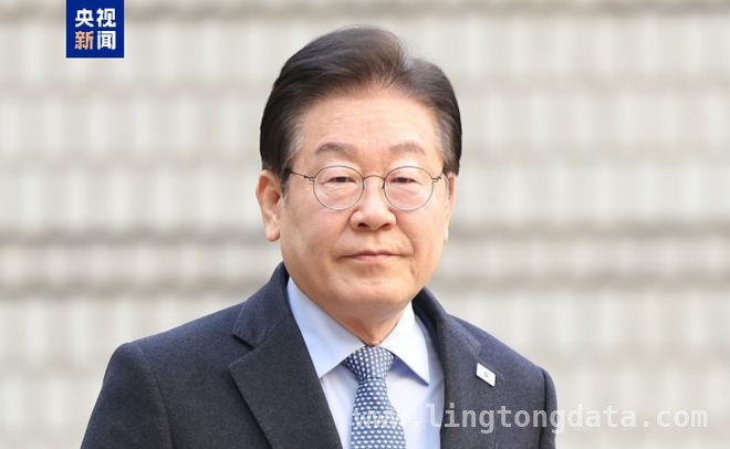 从一审监禁到二审无罪，李在明“公职选举法”案剧情大反转，韩国政坛震荡：李在明违反公职选举法案二审宣判无罪