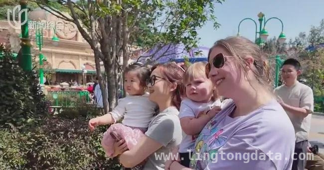 从线上互动到线下奔现，美国家庭中国行魅力无限 小红书牵线，中美家庭跨国相聚书写温暖篇章