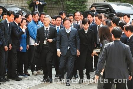 李在明二审无罪，韩国政坛风云再变！