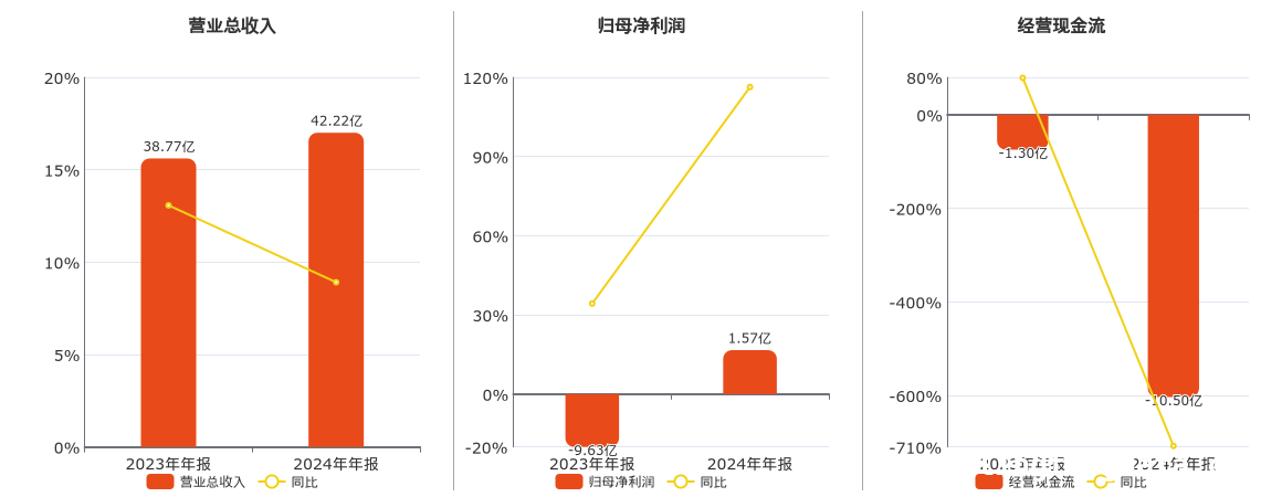 聚焦*ST汉马2024年年报：经营数据背后的喜与忧 从*ST汉马2024年年报看企业发展态势