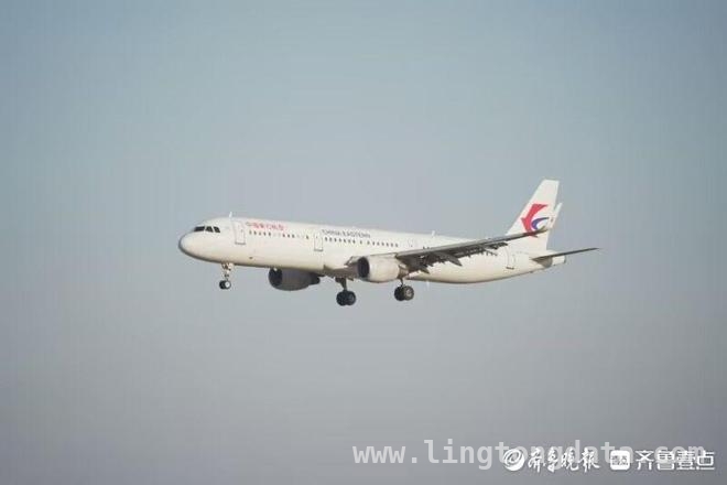 3月30日起，东航青岛航班换季，新增多条热门航线！