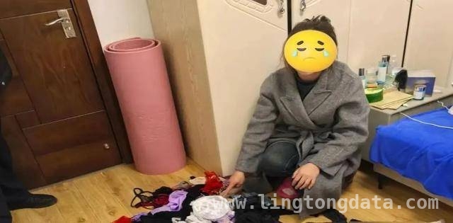 为利直播涉黄，王某某涉嫌犯罪被刑拘