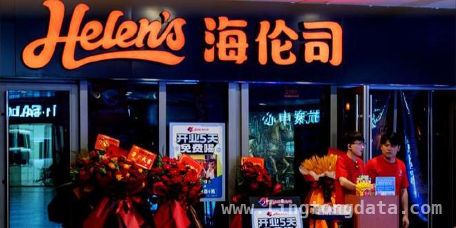 “小酒馆第一股”海伦司2024年业绩大滑坡，股价也“跌跌不休”，2024海伦司收入利润双降，资本市场反应强烈