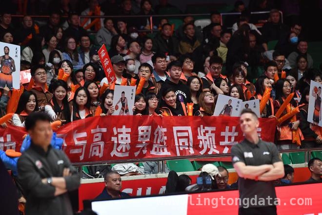 高校学子助力，山东高速男篮迈向新荣耀，山东高速男篮高校助威团：赛场“气氛组”的力量