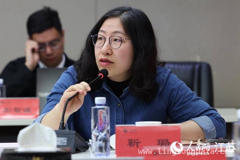 南京：以不变初心绘就营商环境新画卷