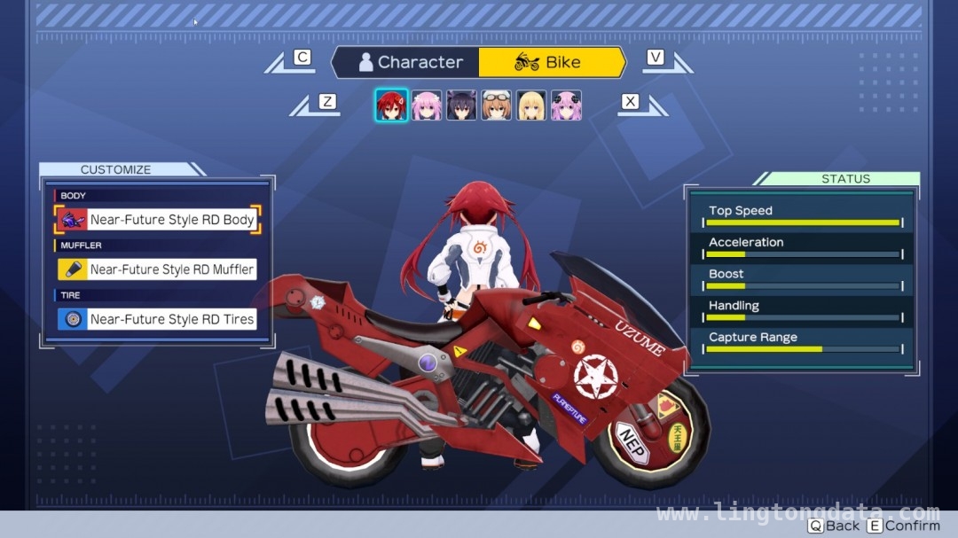 3 月 27 日爆走次元海王星 VS 巨神史莱犬亮相 Steam，发售日成谜！ 爆走次元海王星 VS 巨神史莱犬Steam 页面开启，神秘冒险等你探索！